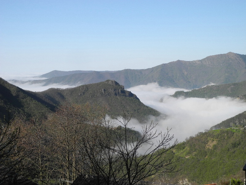 Appennino ligure