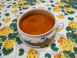 zuppa di pesce11