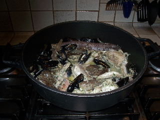 zuppa di pesce6