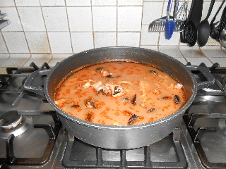 zuppa di pesce8